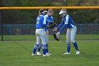 Softball vs Emmanuel  Wheaton College Softball vs Emmanuel College. - Photo By: KEITH NORDSTROM : Wheaton, Softball, Emmanuel